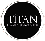 Titan Kaynak Teknolojileri